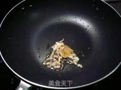 Make Beef and cabbage step 3