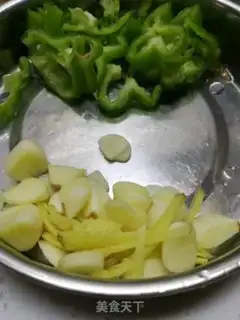 Make Scrambled eggs step 6