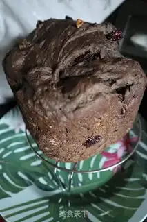 Make Blackland prison bread step 11