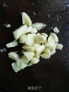 Make The cucumber-screw chicken step 4