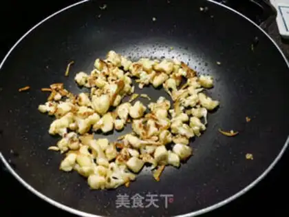 Make Beef and cabbage step 4