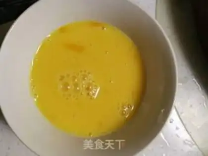 Make Scrambled eggs step 7