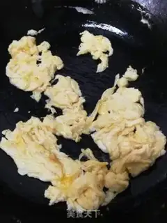 Make Scrambled eggs step 9