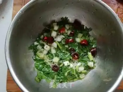 Make Roast cheese step 5
