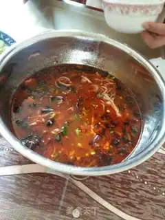 Make Boiled meat step 10