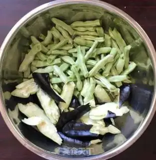 Make Cheese and beans step 0