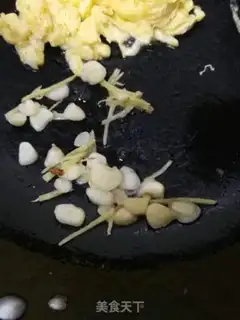 Make Scrambled eggs step 11