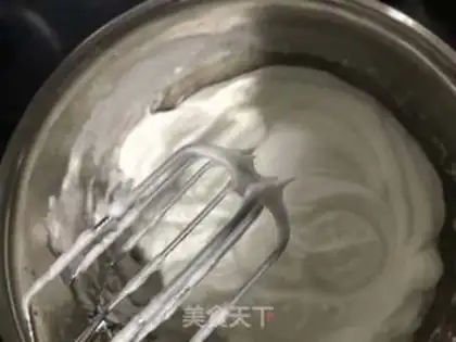 Make Red velvet step 5