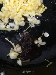 Make Scrambled eggs step 12