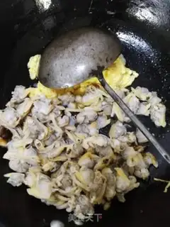 Make Scrambled eggs step 13