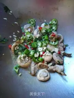 Make Chicken step 3