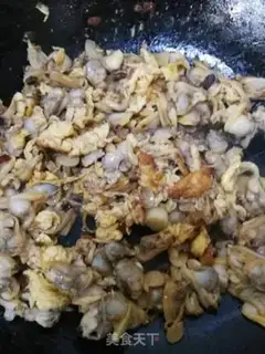 Make Scrambled eggs step 14
