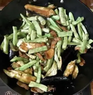 Make Cheese and beans step 4