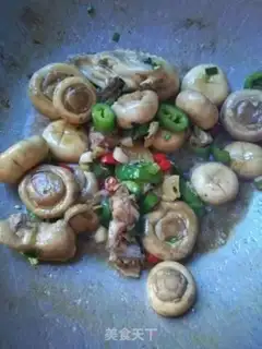 Make Chicken step 4