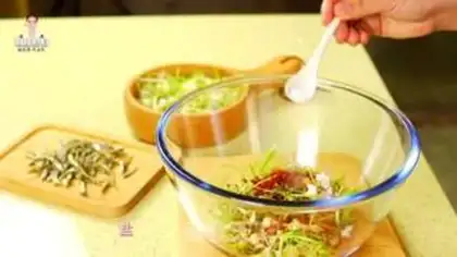 Make Smash the gravy step 5