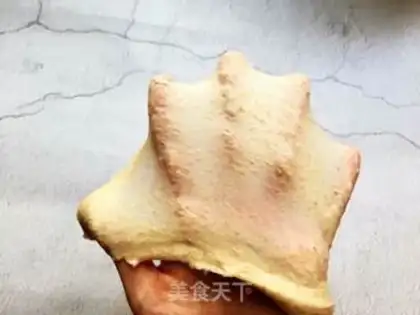 Make All wheat toast step 1