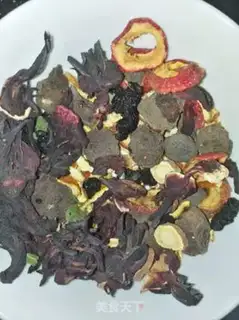 Make Sour plum juice step 0