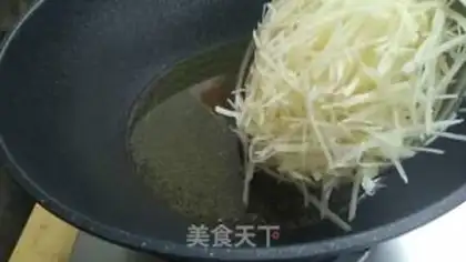 Make Sweet potato step 4