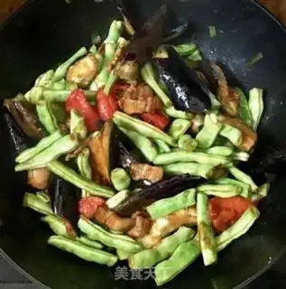 Make Cheese and beans step 5