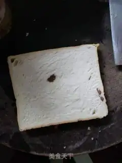 Make Homemade sandwiches step 2