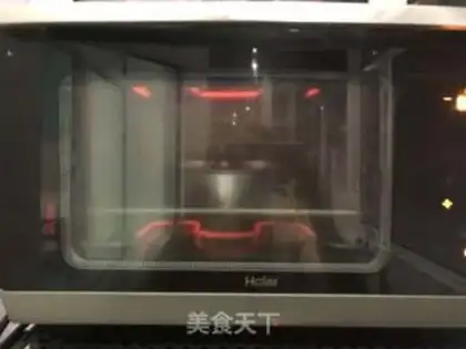 Make Red velvet step 10