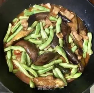 Make Cheese and beans step 6