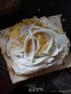 Make Homemade sandwiches step 3