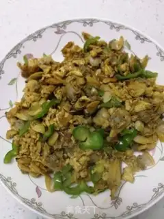 Make Scrambled eggs step 17