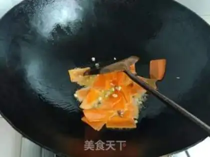 Make Seaweed potato chips step 5