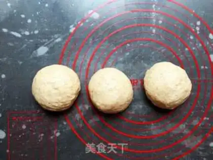 Make All wheat toast step 3