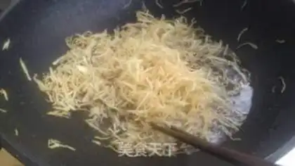 Make Sweet potato step 6