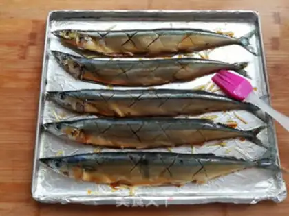 Make Lemon-sharp swordfish step 4
