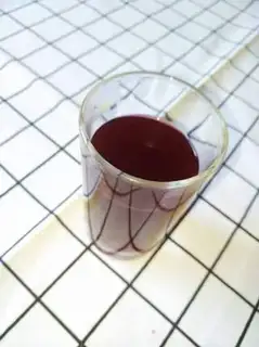 Make Sour plum juice step 2