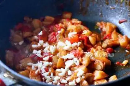 Make Tomatoe step 12
