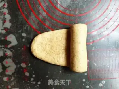 Make All wheat toast step 4