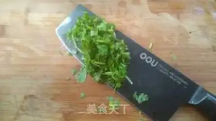 Make Sweet potato step 7