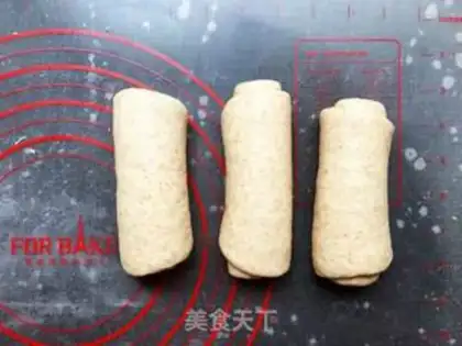 Make All wheat toast step 5