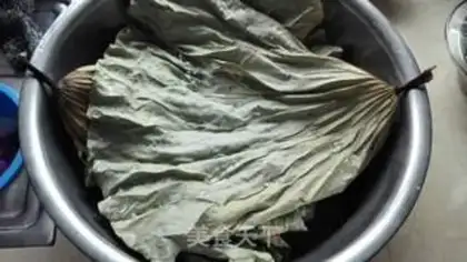 Make Porridge step 2