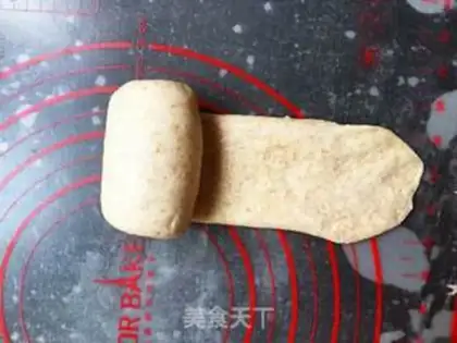 Make All wheat toast step 6
