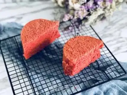 Make Red velvet step 13