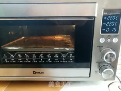 Make Lemon-sharp swordfish step 6