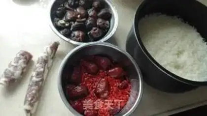 Make Porridge step 3