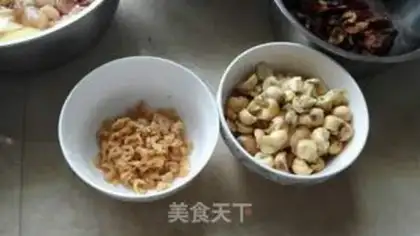Make Porridge step 4