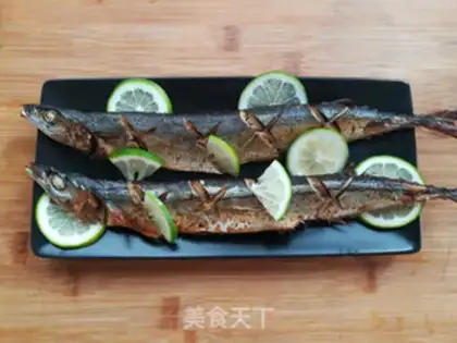 Make Lemon-sharp swordfish step 7