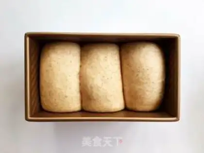 Make All wheat toast step 8