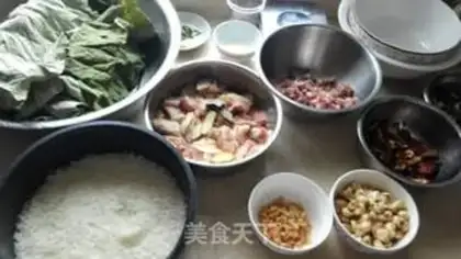 Make Porridge step 5