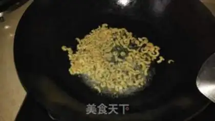 Make Porridge step 6