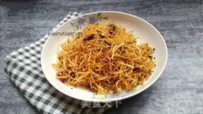 Make Sweet potato step 13