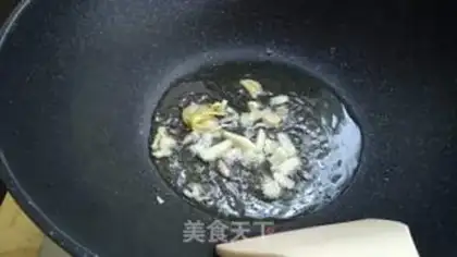 Make Sausage enema step 4
