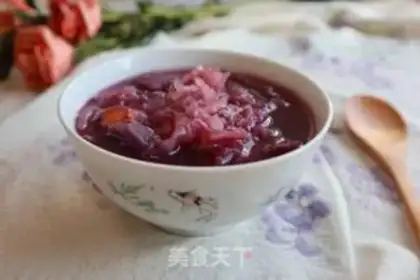 Make Purple Spades step 5